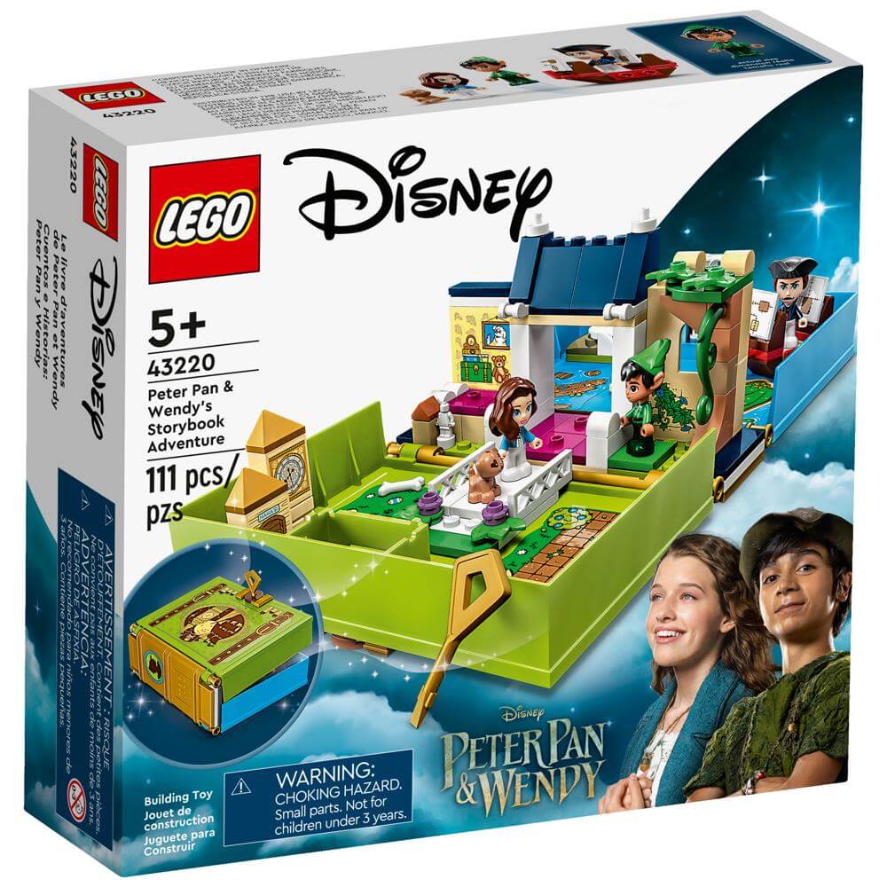 Jarrolds lego discount